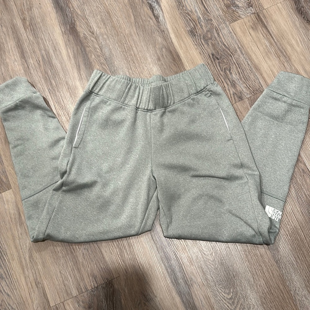 Womens The North Face Joggers